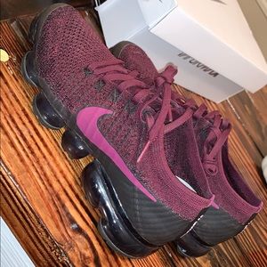 Nike vapormax